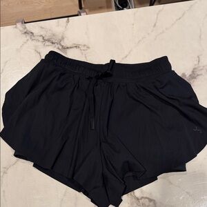 JoyLab Black Athletic Shorts